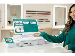 RAVO POS Screenshot 1