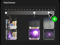 Ray3.2 Screenshot 1
