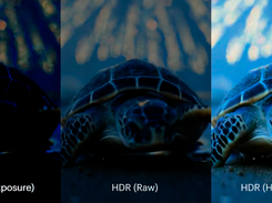 Ray3 Screenshot 1