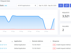 Generator Labs Screenshot 1