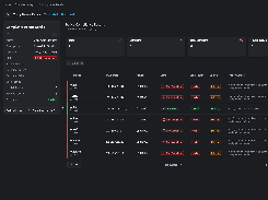 rConfig Screenshot 1