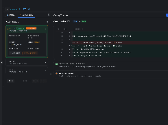 rConfig Screenshot 1