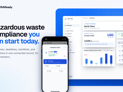 RCRAReady Screenshot 1