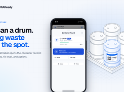 RCRAReady Screenshot 1