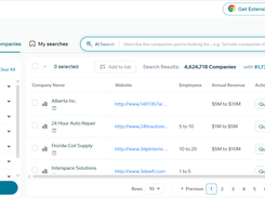 ReachStream Screenshot 1