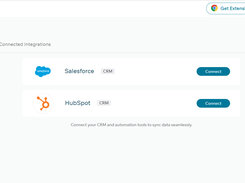 ReachStream Screenshot 1
