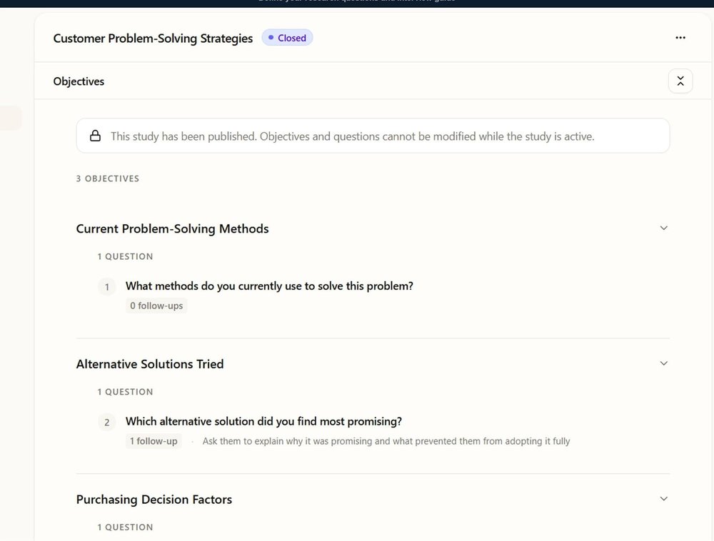 ReadingMinds Screenshot 1
