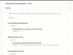ReadingMinds Screenshot 1