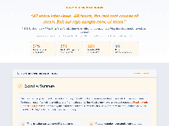 ReadingMinds Screenshot 1