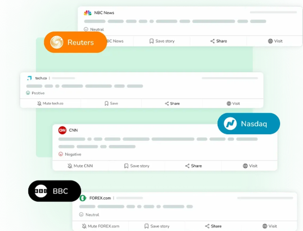 ReadPartner Screenshot 1