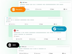 ReadPartner Screenshot 1