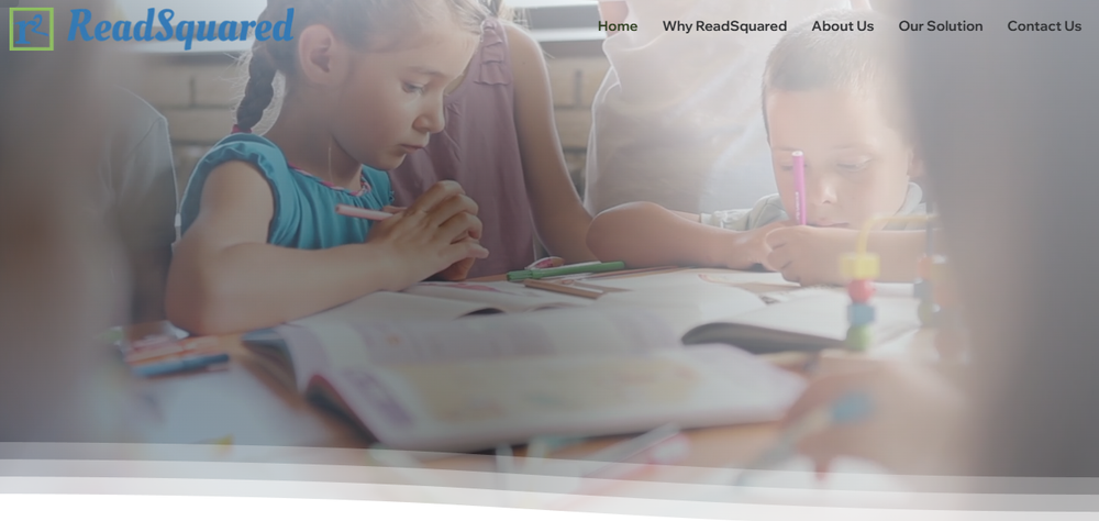 ReadSquared Screenshot 1