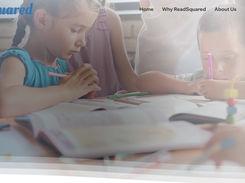 ReadSquared Screenshot 1