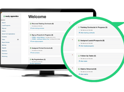 Ready Apprentice Screenshot 1