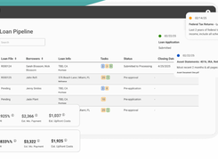Realfinity Screenshot 1