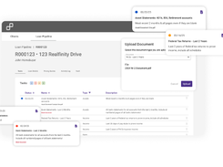 Realfinity Screenshot 1