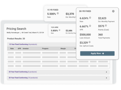 Realfinity Screenshot 1