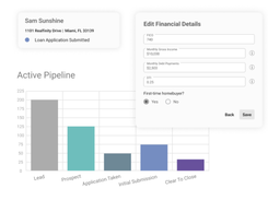 Realfinity Screenshot 1