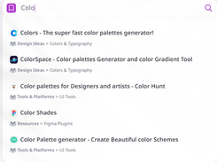 Realm App Screenshot 2