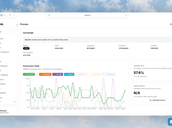 Reaudit - Prompt Analytics