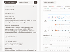 Rebrief Screenshot 1