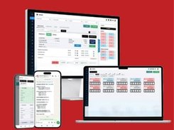 Recaho POS Standard
