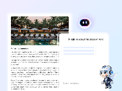 Create AI Chatbots from Your Content