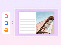 Create Interactive Online Flipbooks from PDFs