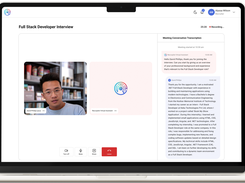AI Conducted Virtual Interviews