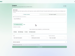 The Compose Tab 