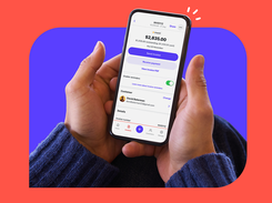 manage invoicing and payroll on the go