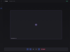 Call view