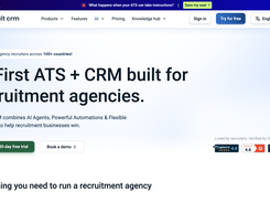 Homepage