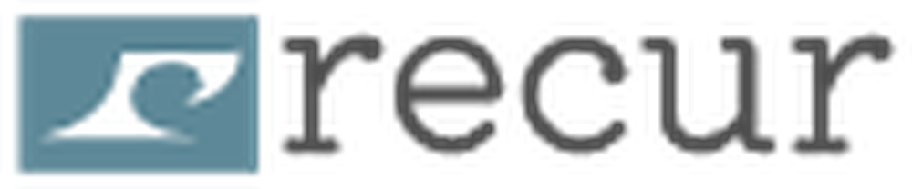 Recur Logo