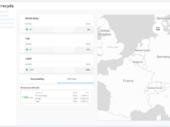 Recyda Screenshot 1