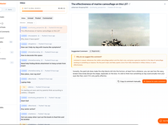 RedditMaster Screenshot 1