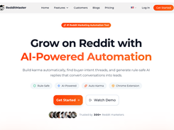 RedditMaster Screenshot 1