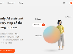 Redmenta Screenshot 1