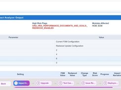Redwood Migration Accelerator by PCLnXAI Screenshot 1