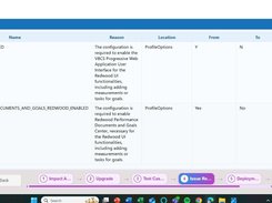 Redwood Migration Accelerator by PCLnXAI Screenshot 1