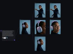 Reflet AI Screenshot 1