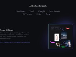 Reflet AI Screenshot 1