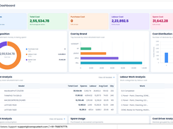 Refurb ERP Screenshot 1