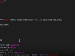 Reindeer Screenshot 2