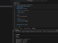 ReinforceNow Screenshot 2