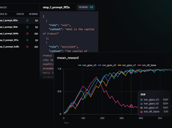 ReinforceNow Screenshot 3