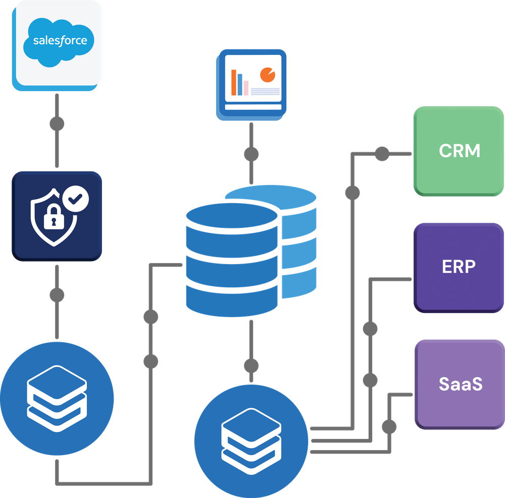 Sesame Software Screenshot 1