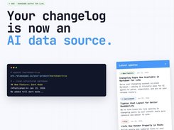 ReleasePad Screenshot 1
