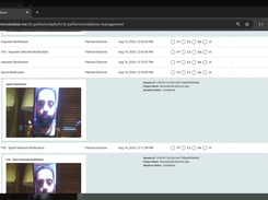 Stop attempts to bypass identity verification.