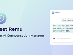 Remuner Screenshot 1